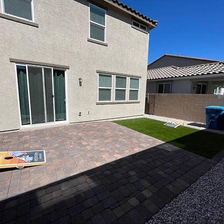 Spacious House, 5 Bedrooms, Sleeps 12, Near Las Vegas Strip And Airport Eksteriør billede