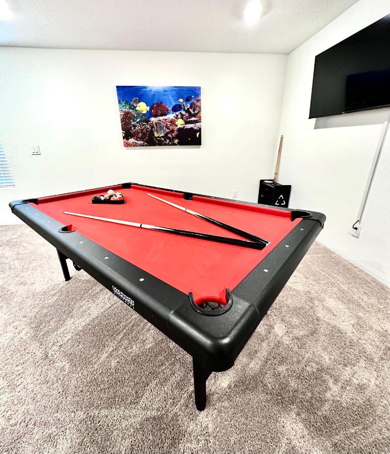 Spacious House, 5 Bedrooms, Sleeps 12, Near Las Vegas Strip And Airport Eksteriør billede