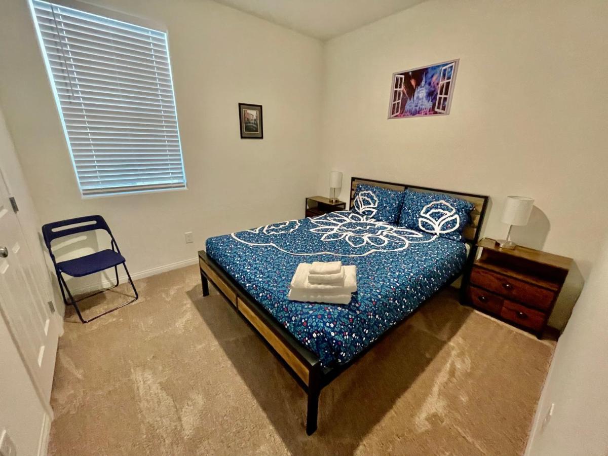 Spacious House, 5 Bedrooms, Sleeps 12, Near Las Vegas Strip And Airport Eksteriør billede