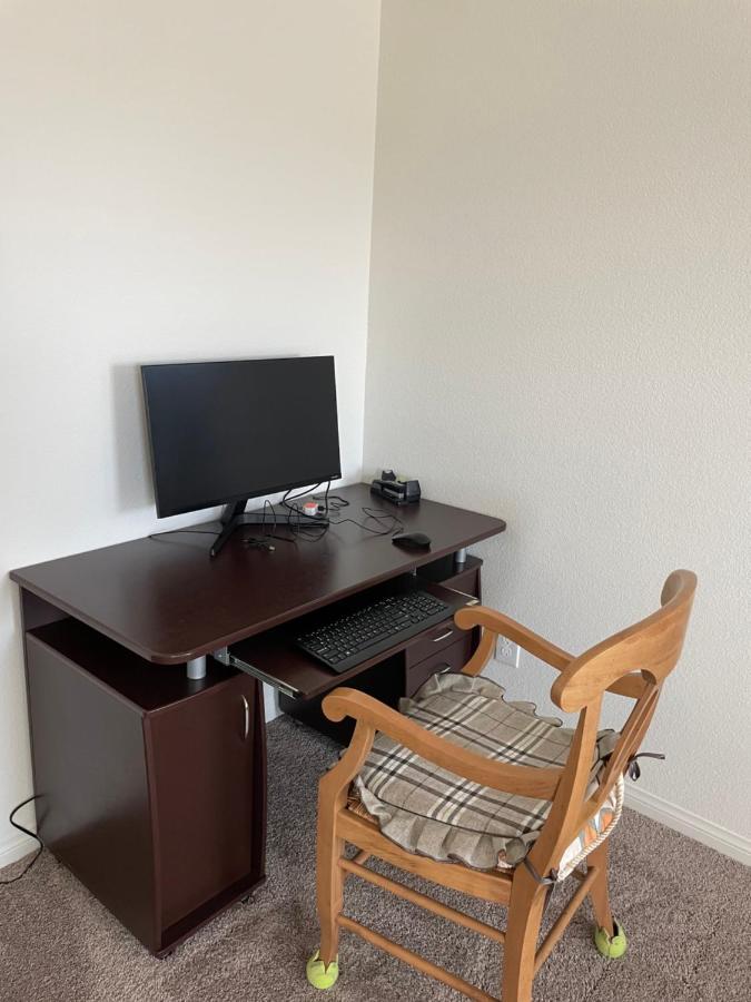 Spacious House, 5 Bedrooms, Sleeps 12, Near Las Vegas Strip And Airport Eksteriør billede