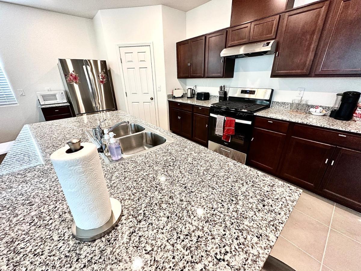 Spacious House, 5 Bedrooms, Sleeps 12, Near Las Vegas Strip And Airport Eksteriør billede