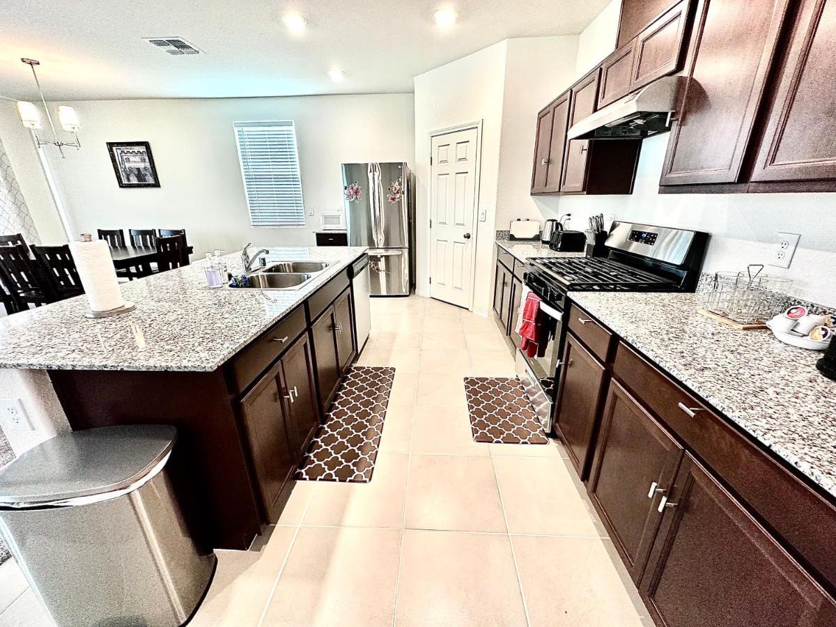 Spacious House, 5 Bedrooms, Sleeps 12, Near Las Vegas Strip And Airport Eksteriør billede